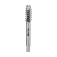 Метчик M10x1,5 мм INTERTOOL SD-8127 Метчик M10x1,5 мм INTERTOOL SD-8127