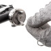 комплект для чистки окрасочных пистолетов 12 ед. INTERTOOL PT-0290