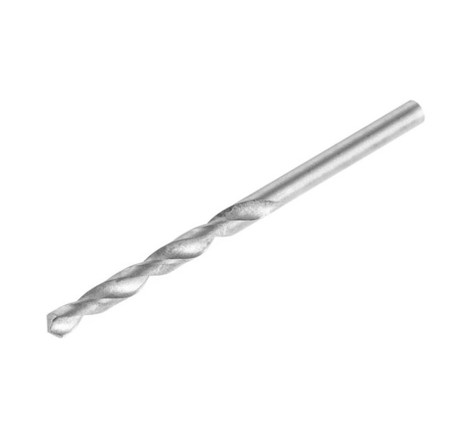 Сверло по металлу 4.7 мм, HSS DIN338 INTERTOOL SD-5047