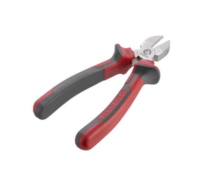 Бокорезы 160 мм, С55 INTERTOOL HT-0144