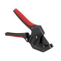 Труборез для труб PVC 42 мм, SK5, STORM INTERTOOL NT-0004
