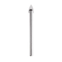 Сверло по стеклу и керамике 8*70 мм INTERTOOL SD-0268