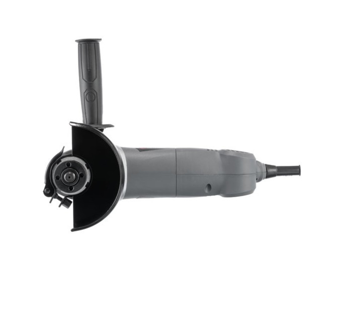 Шлифмашина угловая 900 Вт, 125 мм, 12000 об/мин INTERTOOL DT-0268