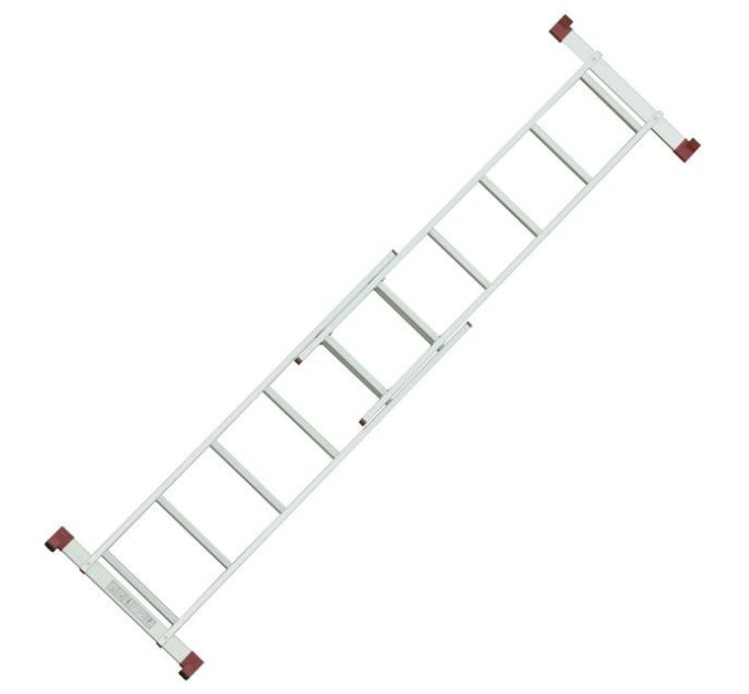Лестница-помест (2х6) INTERTOOL LT-0027
