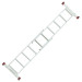 Лестница-помест (2х6) INTERTOOL LT-0027