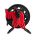 Катушка для шланга 1/2" 45 м, PP, steel, ABS INTERTOOL GE-3005