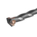 Сверло по бетону 10*200 мм под ударную дрель B&W INTERTOOL SD-4011