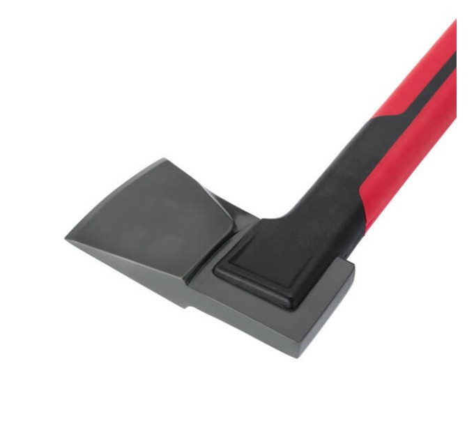 Топор 1230 г, ручка из фибергласа, STORM INTERTOOL HT-0293
