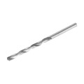 Свердло по металу 3.7 мм, HSS DIN338 INTERTOOL SD-5037
