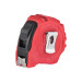 Рулетка с фиксатором 5 м "Магнит" INTERTOOL MT-0505