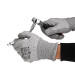 Гнучкий подовжувач STORM 1/4" INTERTOOL ET-1201