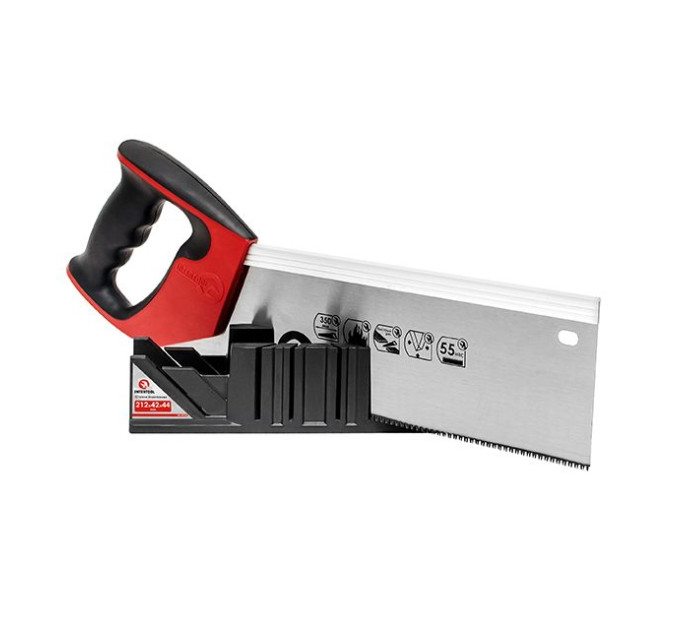 Накосник пластиковый 212*42*44 мм INTERTOOL HT-0722