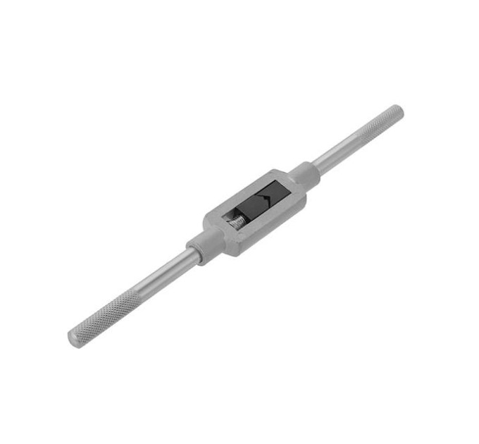 набор плашек M3-M12, метчиков M3-M12, 52 ед. INTERTOOL SD-8052