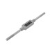 набор плашек M3-M12, метчиков M3-M12, 52 ед. INTERTOOL SD-8052