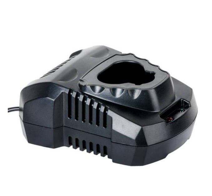 Устройство зарядное для дрели-шуруповерта Li-Ion 12 В WT-0321 INTERTOOL WT-0320