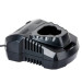 Устройство зарядное для дрели-шуруповерта Li-Ion 12 В WT-0321 INTERTOOL WT-0320