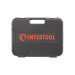 Набір інструментів 219 од., STORM, 1/2", 3/8", 1/4 ", Cr-V INTERTOOL ET-8219