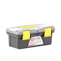 Ящик для инструмента 10" 250*126*99 мм INTERTOOL BX-0310