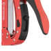 Степлер строительный для скоб, STORM INTERTOOL RT-0103