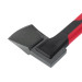 Колун 1710 г, ручка из фибергласа, STORM HT-0297