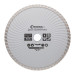 Диск отрезной TURBO 180 мм, алмазный 16-18% INTERTOOL CT-2004