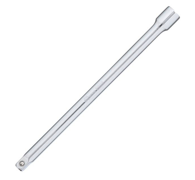 Удлинитель STORM 1/4", 150 мм INTERTOOL ET-1215