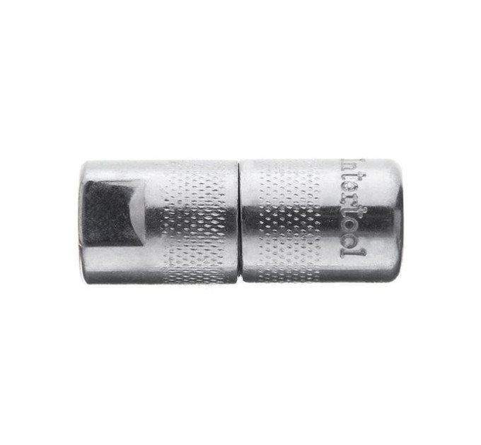 Насадка на шланг розбірна INTERTOOL HT-0070