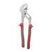 Клещи сантехнические 250 мм, С55 INTERTOOL HT-0118