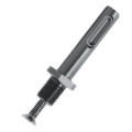 Перехідник для патрона SDS-Plus 1/2"*20 UNF INTERTOOL SD-0430