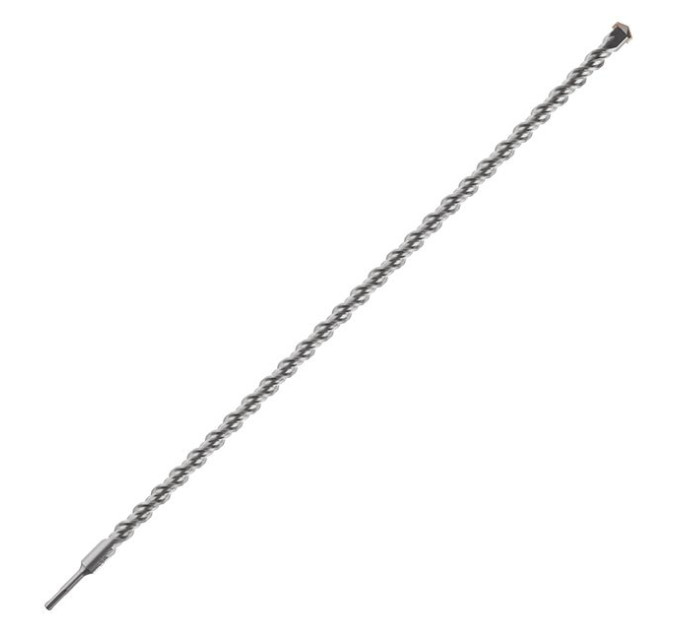 Бур SDS PLUS 26*1000 мм INTERTOOL SD-26100