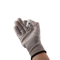 Головка двенадцатигранная STORM 1/2", 22 мм INTERTOOL ET-0222
