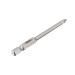 Свердло по склу та кераміці 5 мм, HEX 1/4" (6.35 мм) INTERTOOL SD-0285