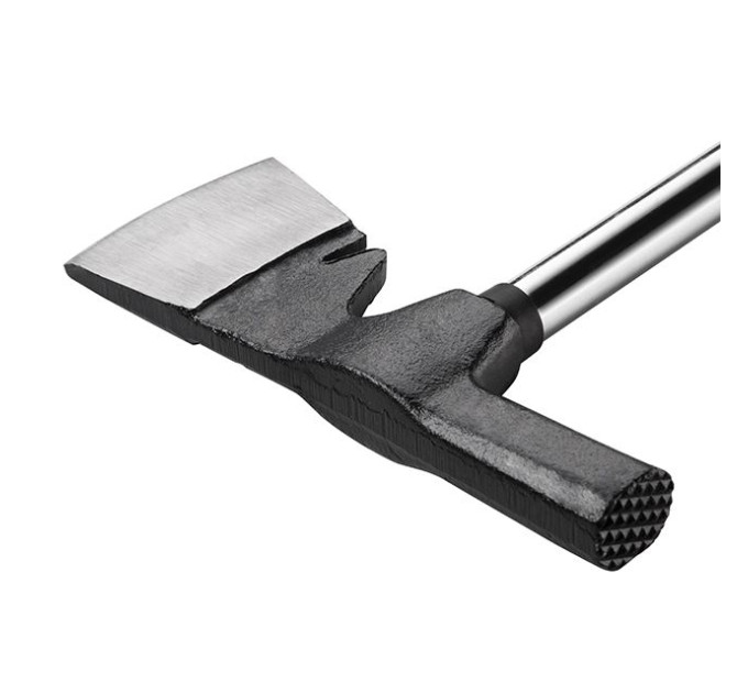 Сокира монтажника 600 г.металева ручка HT-0260