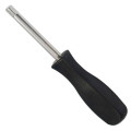 Рукоятка с наружным квадратом, 1/4", 150 мм INTERTOOL VT-1001