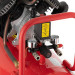 Компрессор 100 л, 2,23 кВт, 220 В, 10 атм, 354 л/мин, 2 цилиндра INTERTOOL PT-0005