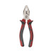 Плоскогубцы 160 мм, С55 INTERTOOL HT-0104