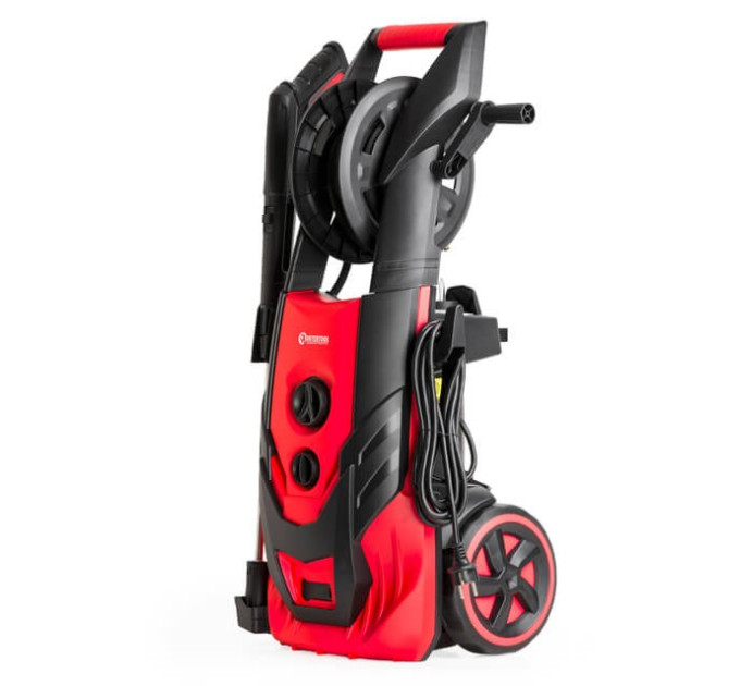 Мойка высокого давления 2200 Вт, 120-150 бар INTERTOOL DT-1508