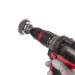 Набір щіток дротяних для дриля 1/4", 3 од. INTERTOOL BT-0300