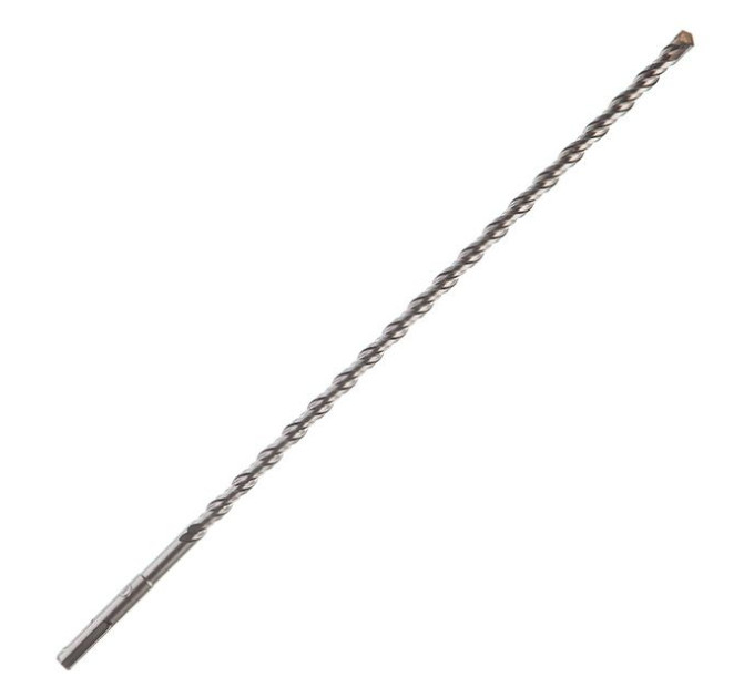 Бур SDS PLUS 10*400 мм INTERTOOL SD-1040