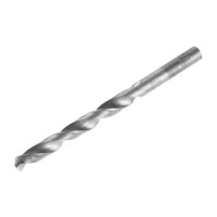 Сверло по металлу 6.5 мм, HSS DIN338 INTERTOOL SD-5065