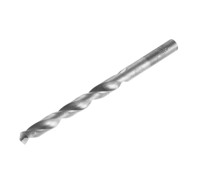 Свердло по металу 6.5 мм, HSS DIN338 INTERTOOL SD-5065