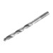 Свердло по металу 6.5 мм, HSS DIN338 INTERTOOL SD-5065