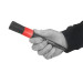 Набір пензлів для детейлінгу, хімчистки, 5 од. INTERTOOL AT-0100