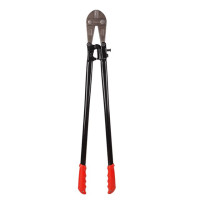 Ножницы арматурные 900 мм, CR-V, max 11 мм INTERTOOL HT-0155