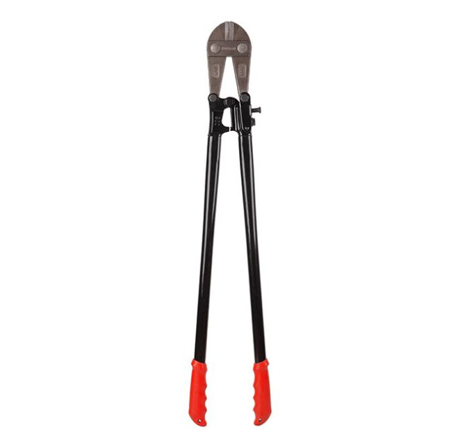 Ножницы арматурные 900 мм, CR-V, max 11 мм INTERTOOL HT-0155