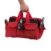 Сумка для инструментов, 16 карманов INTERTOOL BX-9005