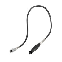 Вал гнучкий для прямої шліфмашини WT-0516, DT-0517 INTERTOOL DT-0519