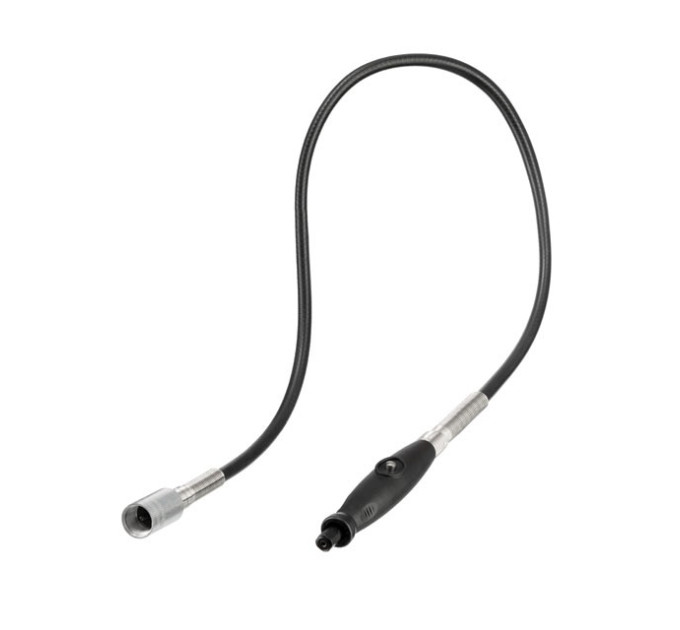 Вал гнучкий для прямої шліфмашини WT-0516, DT-0517 INTERTOOL DT-0519