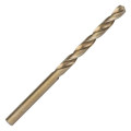 Свердло кобальтове по металу 5.5 мм, HSS-Co DIN338 INTERTOOL SD-5455