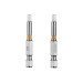 Комплект отверточных насадок Hex H4.0, S2, 2 ед., STORM INTERTOOL VT-0228